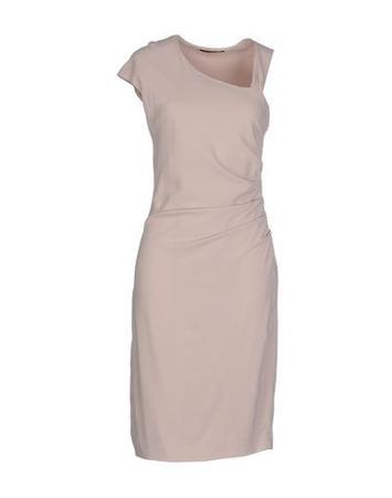 Платье TRU TRUSSARDI