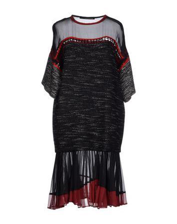 Платье MAURIZIO PECORARO