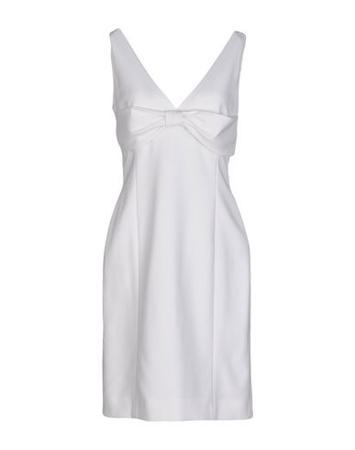 Платье MOSCHINO