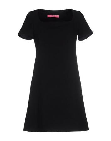 Платье O.D.D.  OBJETS DE DESIR