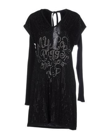 Платье GAI MATTIOLO JEANS