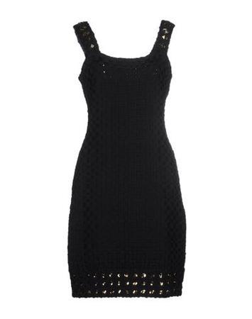 Платье HERVÉ LÉGER BY MAX AZRIA