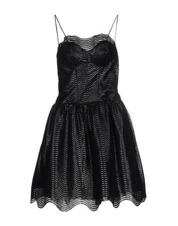 Платье MARIA LUCIA HOHAN