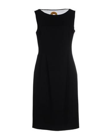 Платье MOSCHINO COUTURE