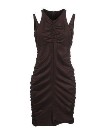 Платье PINKO GREY