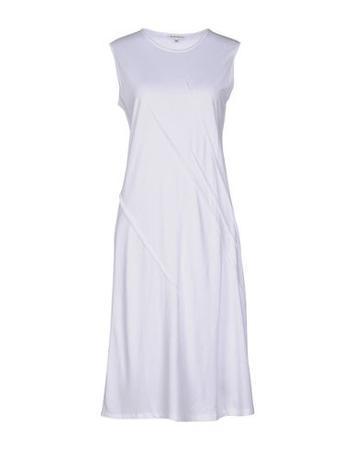 Платье ANN DEMEULEMEESTER