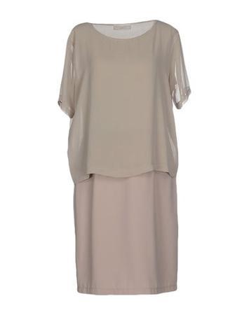 Платье CRISTINA GAVIOLI COLLECTION