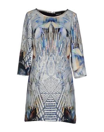 Платье MADRILENA