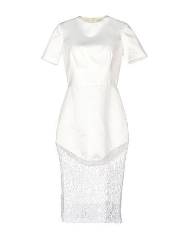 Платье до колена  -  цвет