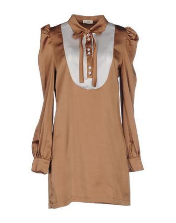 Платье LPC  LE PETITES CHAUDIÈRES