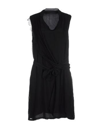 Платье SHARON WAUCHOB