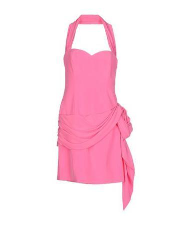 Платье MOSCHINO COUTURE