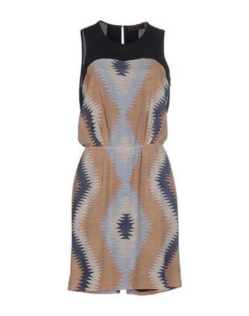 Платье JO NO FUI