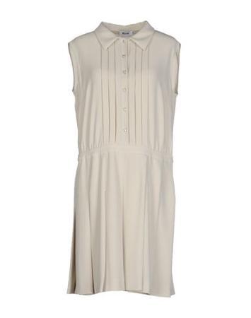 Платье MOSCHINO CHEAPANDCHIC