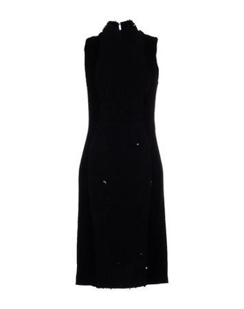 Платье AUGUSTIN TEBOUL