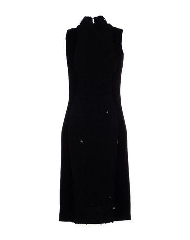 Платье до колена  -  цвет