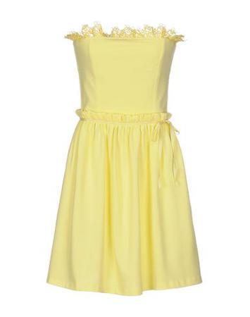 Платье REDVALENTINO