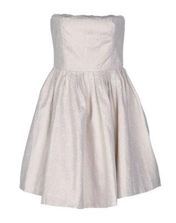 Платье DLINDOLLS