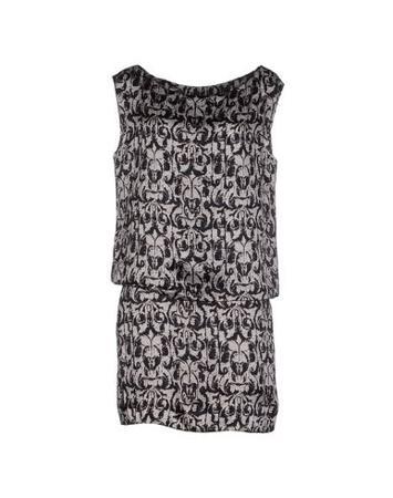 Платье MAURIZIO PECORARO