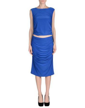 Платье KAMALIKULTURE BY NORMA KAMALI