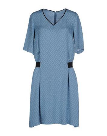 Платье PINKO GREY