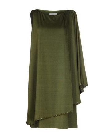 Платье MIKAEL AGHAL Платье MIKAEL AGHAL