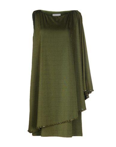 короткое платье  -  цвет