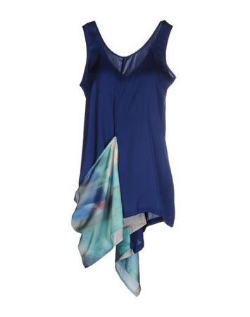 Платье MARIA CALDERARA