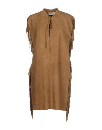 Платье SAINT LAURENT