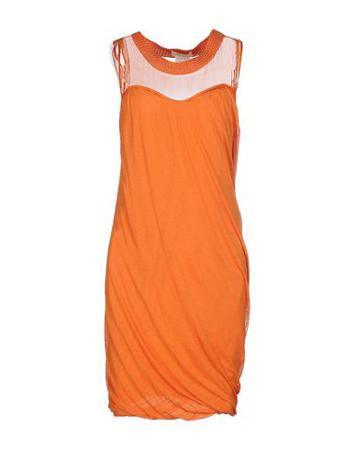 Платье SCERVINO STREET