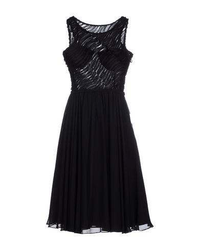 Платье до колена  -  цвет