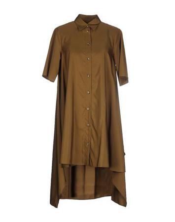 Платье MM6 BY MAISON MARGIELA