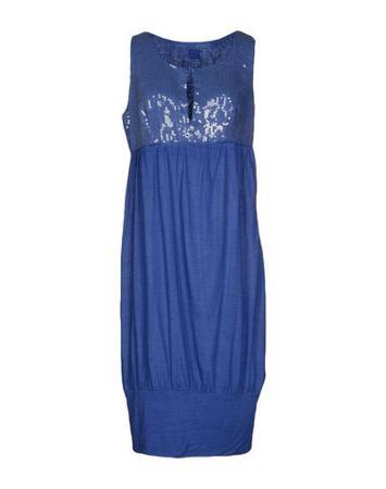 Платье 120% LINO