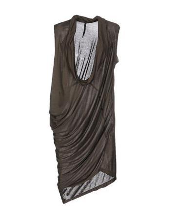 Платье PLEIN SUD PAR FAYҪAL AMOR