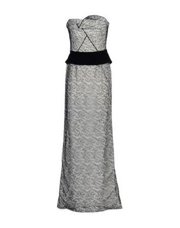 Платье ROLAND MOURET