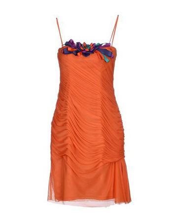 Платье PASTORE COUTURE