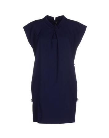 Платье LA CAMICIA BIANCA