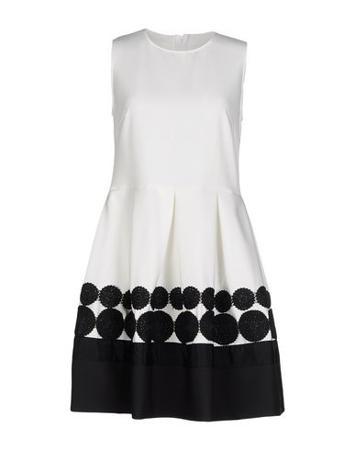 Платье LA CAMICIA BIANCA