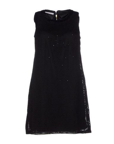 короткое платье  -  цвет