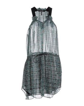 Платье ISABEL MARANT ÉTOILE