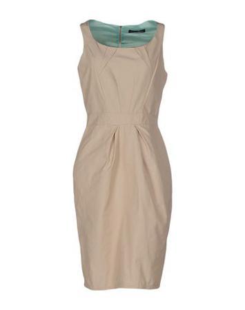 Платье MASSIMO REBECCHI