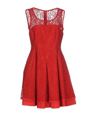 Платье PHILOSOPHY DI ALBERTA FERRETTI