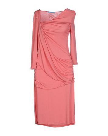 Платье BLUMARINE