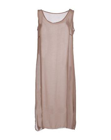 Платье ERIKA CAVALLINI SEMICOUTURE