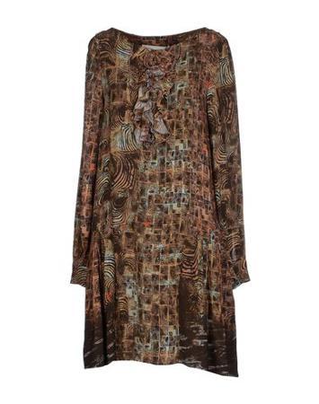 Платье MANILA GRACE DENIM