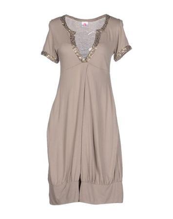 Платье BETTY BLUE