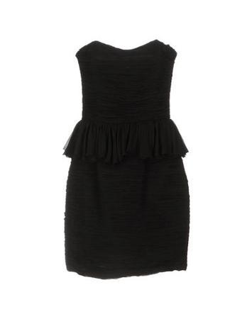 Платье FRANCESCO SCOGNAMIGLIO