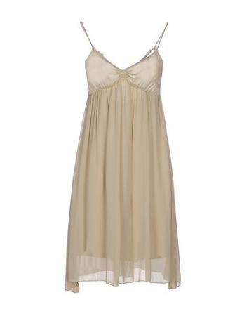 Платье CRISTINA GAVIOLI COLLECTION