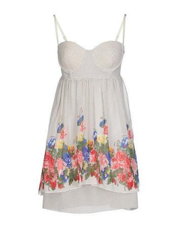 Платье FORNARINA