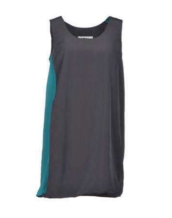 Платье MM6 BY MAISON MARGIELA